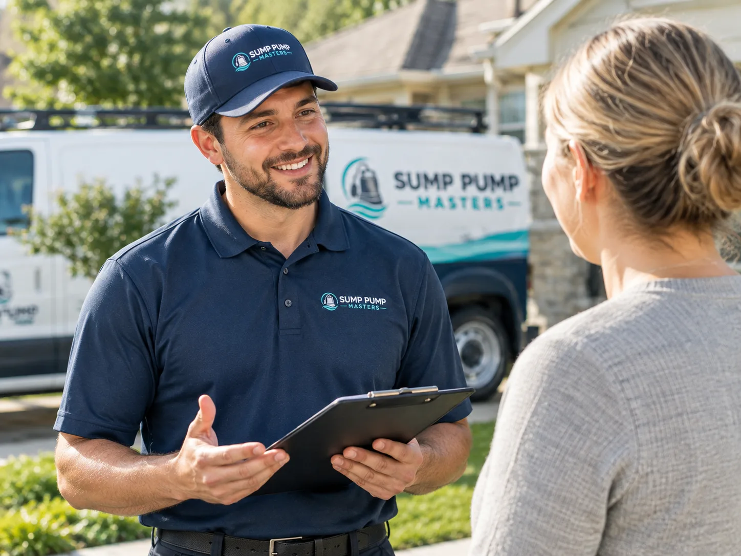 Sump Pump Repair White Plains, VA FAQs